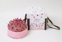 Helga Liberto: la chef battipagliese presenta i suoi nuovi “Pan di fiori” Helga Liberto