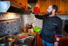 Più Agricoltura: la resistenza degli under 35 che preferiscono la natura Agricoltura