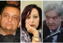 Battipaglia, centrodestra verso l’unità: summit tra Fdi, Lega e Fi centrodestra