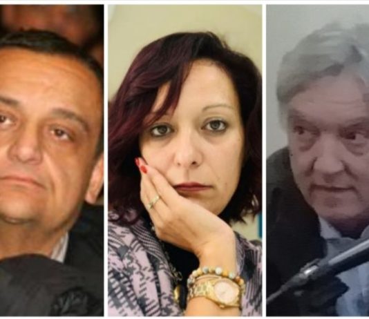 Battipaglia, centrodestra verso l’unità: summit tra Fdi, Lega e Fi centrodestra