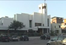 «Un ufficio postale nel quartiere Serroni»: via alla raccolta firme chiesa serroni