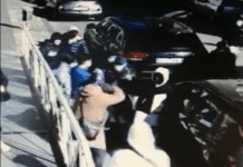 Eboli, chiede l’elemosina davanti al market: aggredito dal branco eboli aggressione razzista