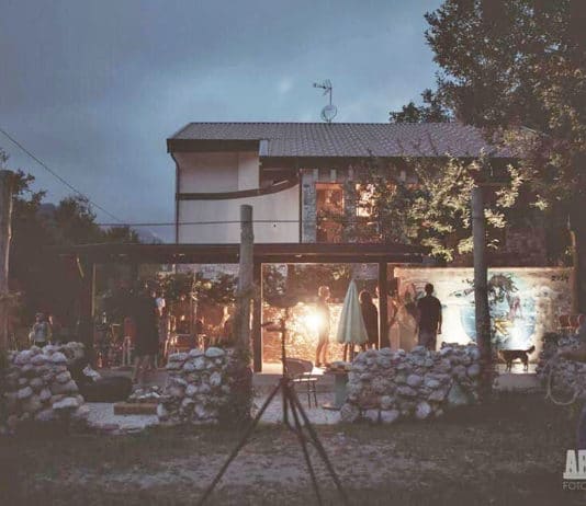 “Piccola Ospitalità”, il B&B nel bosco: così l’unione fa la circolarità piccola ospitalità