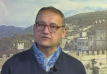 La Lega sceglie Renato Santese: «No al patto con Francese, centrodestra unito» renato santese