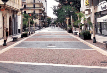 Battipaglia, frasi sessiste all’indirizzo di un trans ebolitano trans ebolitano offeso in via Italia