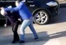 Battipaglia, vigile aggredito: identificato il responsabile