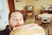 O’ Vicolo e l’Alleria: la trattoria della nonna che riscopre la cucina del Dopoguerra o' vicolo e' l'alleria