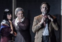 Teatro, Battipaglia: la compagnia “Avalon” protagonista al festival di Gorizia Avalon