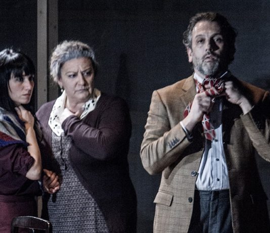 Teatro, Battipaglia: la compagnia “Avalon” protagonista al festival di Gorizia Avalon