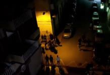 «Qui il coprifuoco non esiste». Rissa nel centro “buio” di Battipaglia Battipaglia rissa al centro