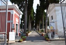 Lavori al cimitero senza gara d’appalto: quattro indagati ad Eboli Eboli
