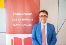 Battipaglia, Cassa Rurale: Il Focus socio-economico giunge alla tappa finale Bcc Federico Del Grosso Focus socio-economico