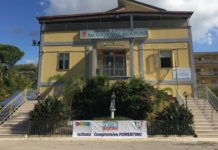 Più alunni e un nuovo laboratorio alle “Fiorentino”: via ai lavori di adeguamento Fiorentino