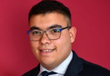 Ben Othman: «Noi traditi da Liguori, sosterrò un altro candidato a sindaco» Josef Ben Othman