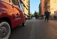 Battipaglia, l’emittente Radio Castelluccio compie 45 anni Radio Castelluccio