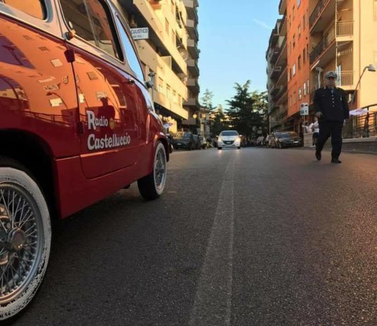 Battipaglia, l’emittente Radio Castelluccio compie 45 anni Radio Castelluccio