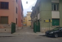 Battipaglia: ubriaco irrompe in guardia medica: la denuncia dell’Ordine guardia medica battipaglia