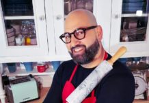 Massimiliano Costa: il sogno della cucina passa attraverso i social I fornelli di Max Massimiliano Costa