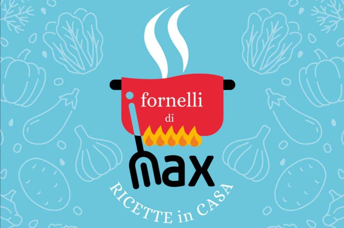 I fornelli di Max Massimiliano Costa