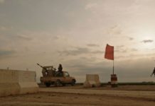 Notturno, Gianfranco Rosi – recensione di Emanuele Bukne