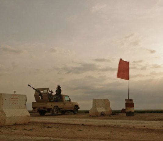 Notturno, Gianfranco Rosi – recensione di Emanuele Bukne