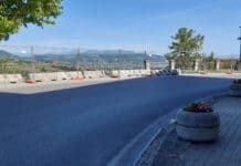 Montecorvino Rovella: sì al restyling di Viale dei Cappuccini Viale dei Cappuccini