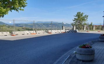 Montecorvino Rovella: sì al restyling di Viale dei Cappuccini Viale dei Cappuccini