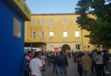 La “notte bianca del vaccino”: in 500 per una dose ad Eboli notte bianca del vaccino