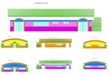 Montecorvino Rovella, una nuova scuola per Iacovino: via libera al progetto scuola Iacovino