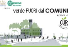 Battipaglia: domenica, in piazza Aldo Moro, l’iniziativa “Verde fuori dal Comune” Verde fuori dal Comune