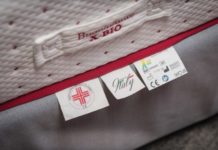 Il materasso “X-BIO” del Gruppo Industriale Buoninfante è brevetto in Giappone Buoninfante