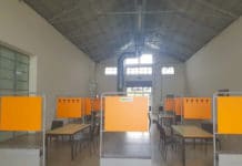 La Fabbrica dei Sapori diventa hub vaccinale per il mondo agricolo fabbrica dei sapori vaccini confagricoltura rago