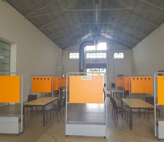 La Fabbrica dei Sapori diventa hub vaccinale per il mondo agricolo fabbrica dei sapori vaccini confagricoltura rago