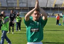 Battipaglia dice addio al “pitbull”: Pippo Viscido si è tolto la vita filippo viscido