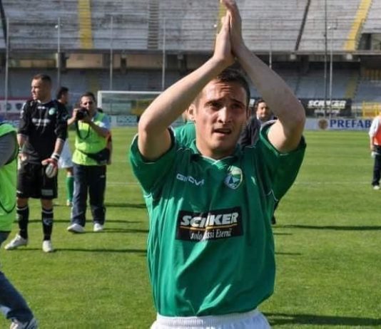 Battipaglia dice addio al “pitbull”: Pippo Viscido si è tolto la vita filippo viscido