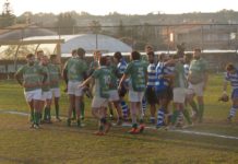 Lo stadio “Aversana” va all’Hydra Rugby Club per otto anni hydra rugby club