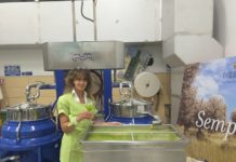 Miglior olio d’Italia: il frantoio “Torretta” di Battipaglia sul tetto nazionale la torretta olio