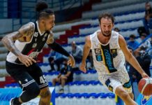 Giuseppe Poeta brilla ancora: è il miglior assistman del campionato peppe poeta