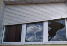 Eboli, furto e sfregio nella scuola dei bimbi a “Cioffi” scuola cioffi