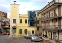 Albanella: “no” all’impiato Mgm, la delibera del consiglio comunale Albanella