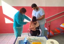 Covid-19: Fondazione Anffas Salerno diventa centro vaccinale Anffas Salerno