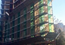 Scheletro di via Domodossola, parola fine dal CdS: va demolito scheletro via domodossola