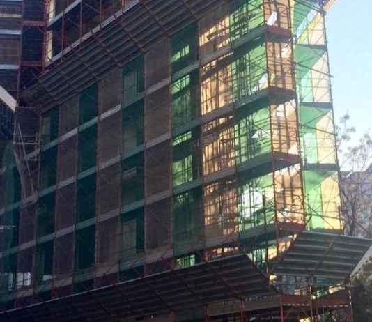 Scheletro di via Domodossola, parola fine dal CdS: va demolito scheletro via domodossola