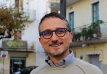 Maurizio Mirra: «Sogno una città inclusiva, dove nessuno rimanga indietro» – INTERVISTA Maurizio Mirra