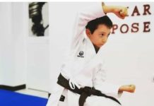 Campionato Karate Fijlkam: qualificato il battipagliese Davide Di Flora Davide Di Flora