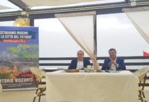 “Masterplan” e tutela ambientale: Visconti incontra Alfieri Alfieri Visconti