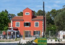 Eboli, pioggia di fondi da Roma: 5 milioni per le periferie Eboli Casina Rossa