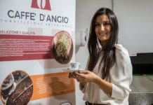 Caffe D’Angiò: una torrefazione d’altri tempi che guarda al futuro Caffe D'Angiò