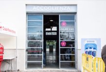 Vaccini alla “Fabbrica dei Sapori”: già 2mila dosi somministrate Fabbrica dei Sapori