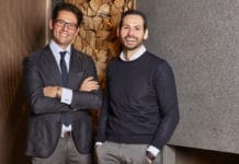 Finagricola sfonda nel mercato del “Datterino” con due nuove tecnologie Massimiliano e Fabio Palo Finagricola